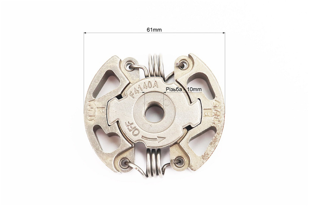 Зчеплення  FS-38/45/55 Киев - изображение 3