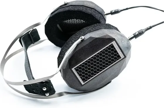 Навушники RAAL Requisite CA-1a Naked ( bez akcesoriów) Київ