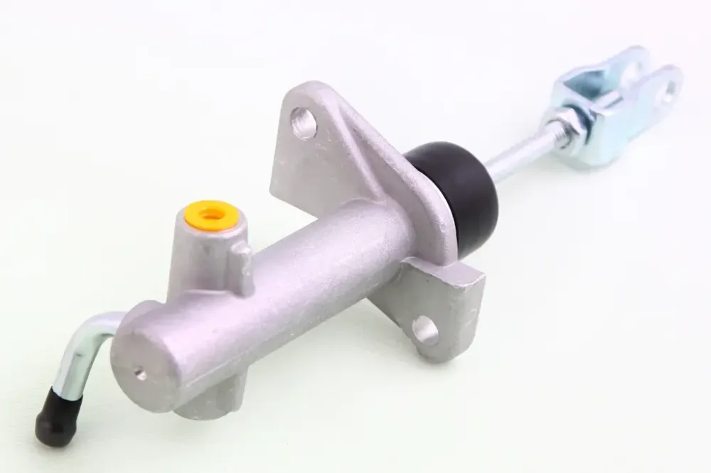 Циліндр зчеплення головний Aveo LPR Вінниця - фото 2