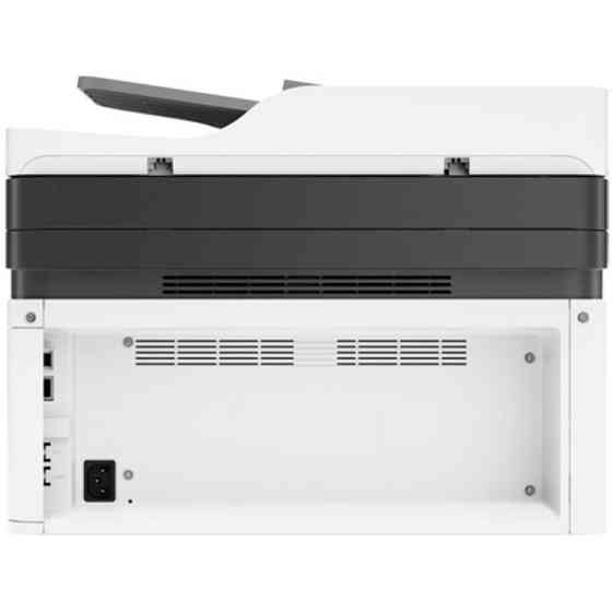 БФП А4 ч/б HP Laser 137fnw з Wi-Fi (4ZB84A) ( 8,58 кг ) Харків
