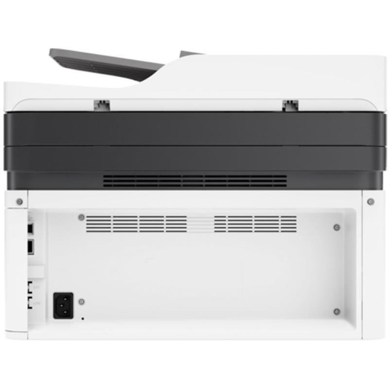 БФП А4 ч/б HP Laser 137fnw з Wi-Fi (4ZB84A) ( 8,58 кг ) Харків - фото 3