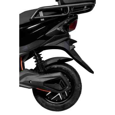 Электроскутер Atlas Eagle Box 2000W Plus Blue (4034) Винница