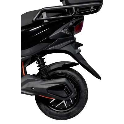 Электроскутер Atlas Eagle Box 2000W Plus Blue (4034) Винница - изображение 4