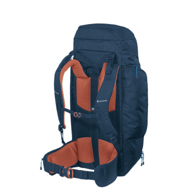 Рюкзак туристичний Ferrino Dundee 50L Blue (75665OBB) (931790) Вінниця - фото 2
