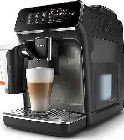 Кавомашина автоматична: Phillips EP3242/6 Харків