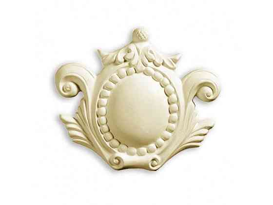 Панно полиуретановое Gaudi Decor W 985 Днепр