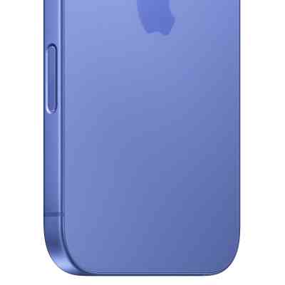 Мобільний телефон Apple iPhone 16 128GB Ultramarine (MYEC3) Вінниця