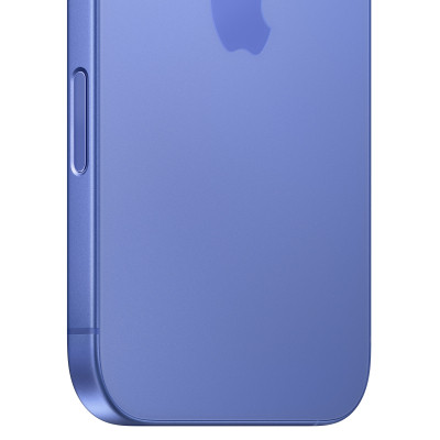 Мобильный телефон Apple iPhone 16 128GB Ultramarine (MYEC3) Винница - изображение 5