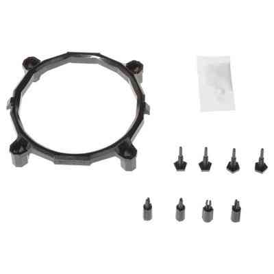 Кулер до процесора ID-Cooling DK-01 Вінниця