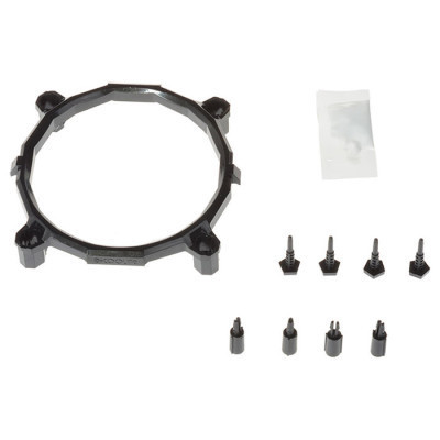 Кулер для процессора ID-Cooling DK-01 Винница - изображение 4