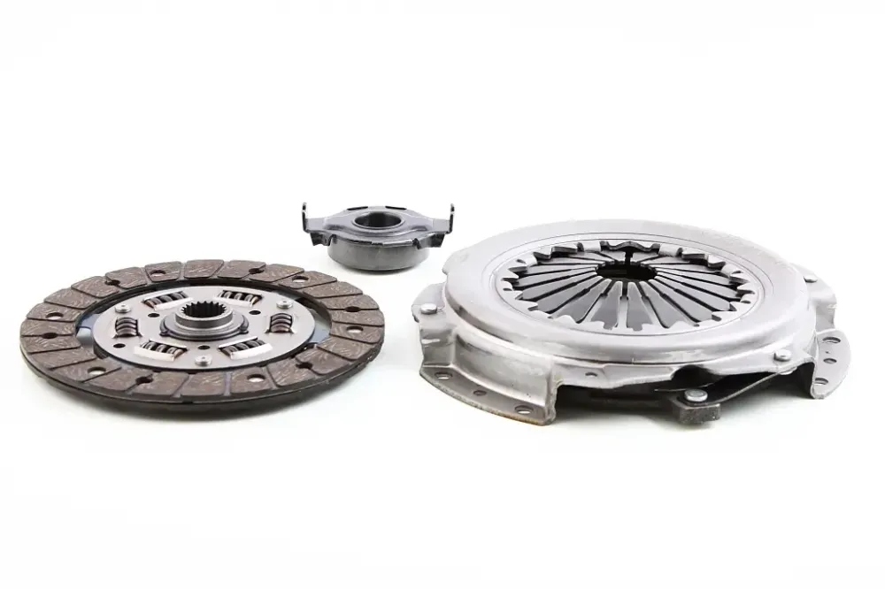 Корзина+диск+выжимной Таврия EuroEx (Sens) Винница - изображение 1