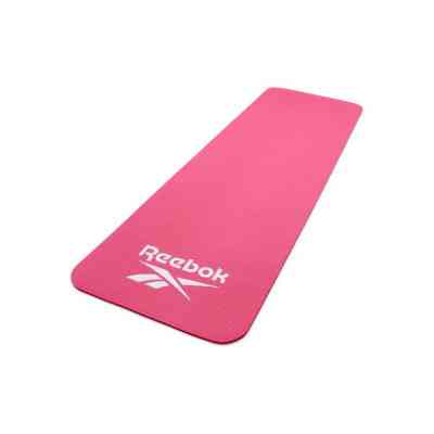 Килимок для фітнесу Reebok Training Mat рожевий 183 х 61 х 1 см RAMT-11015PK (885652020442) Вінниця