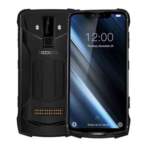 Doogee S90 Pro orange Киев