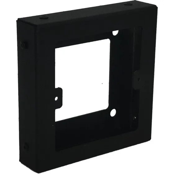 Монтажна коробка для накладного монтажу панелей виклику серії A01/02/03 (OW) Akuvox (87-00068) Киев