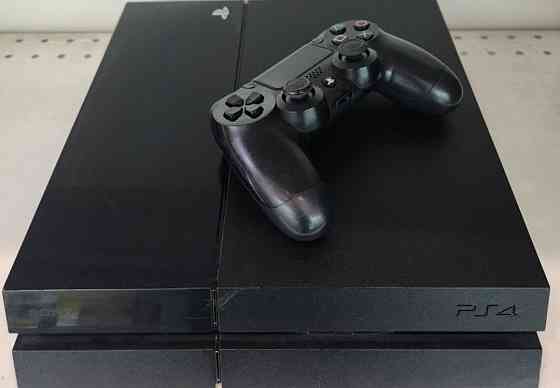 Приставка SONY PlayStation 4 11.00 c играми ! Харьков