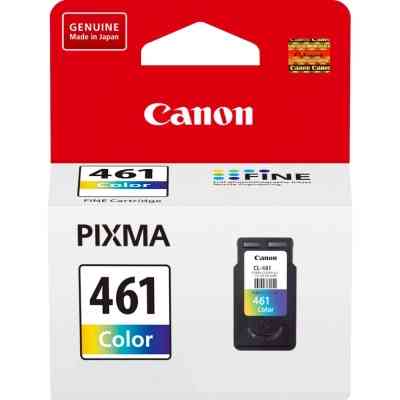 Картридж Canon CL-461 color (3729C001) Вінниця