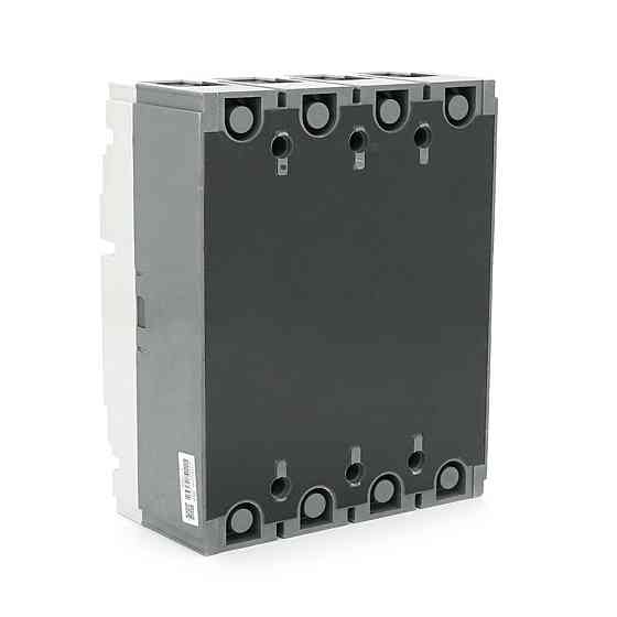 Автоматичний вимикач змінного струму CHINT NM1-630S/4300-630A 4P, 380 В. 315-400A. 35КА/400В; 8КА/690В. 270,5 * 240 * 112mm Київ