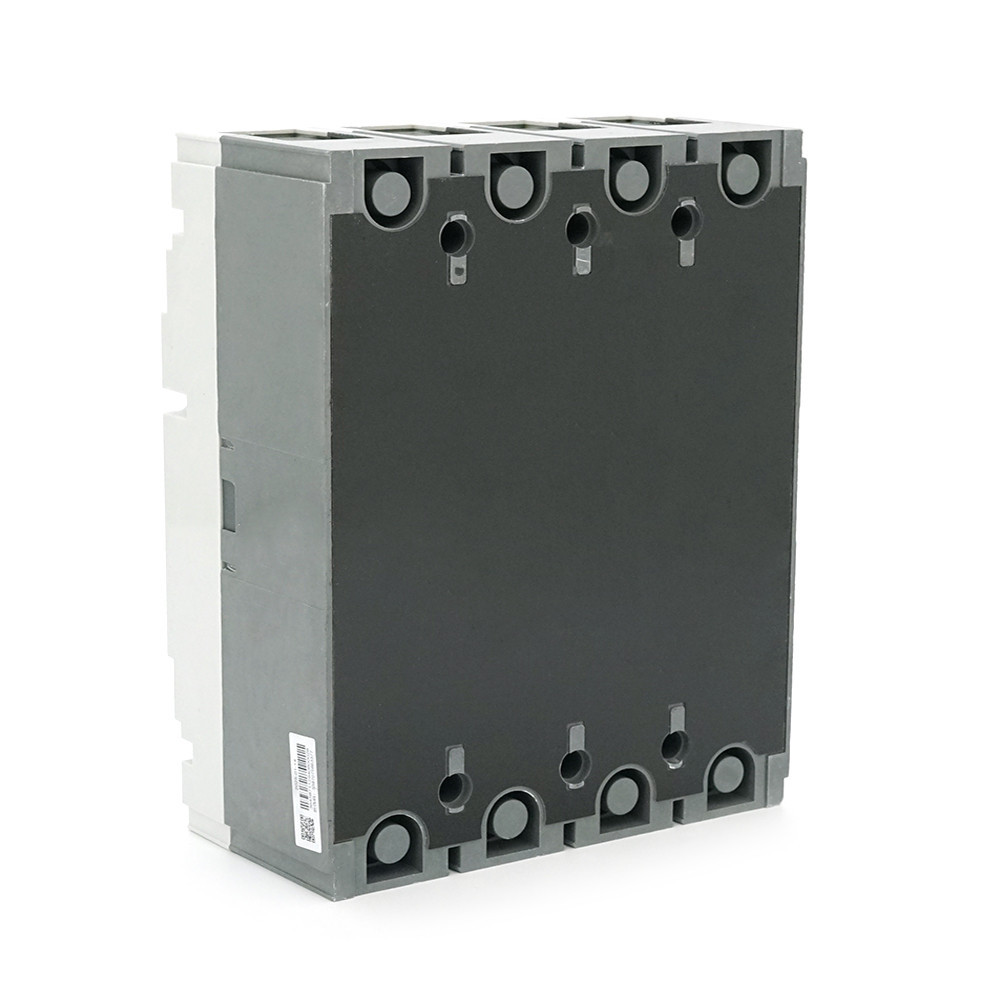 Автоматичний вимикач змінного струму CHINT NM1-630S/4300-630A 4P, 380 В. 315-400A. 35КА/400В; 8КА/690В. 270,5 * 240 * 112mm Київ - фото 2