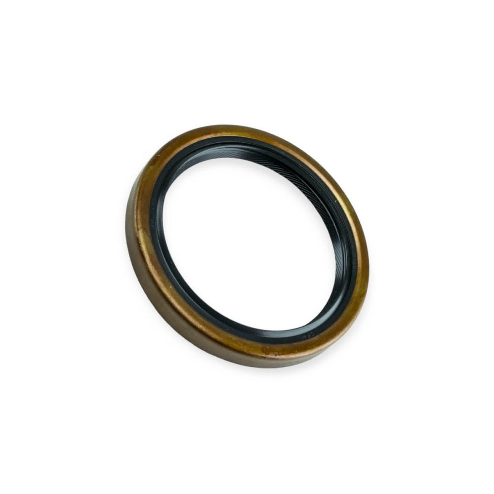 Сальник 2101-2107, 2121, 21213, 2123 задний большой (70х90х10) коленвала Мукачево - изображение 1