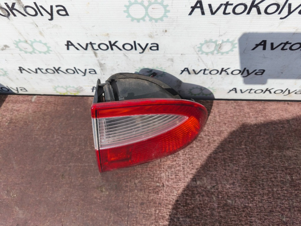 Ліхтар задній правий Seat Leon 1998-2005 (1M6945258) Ковель - фото 3