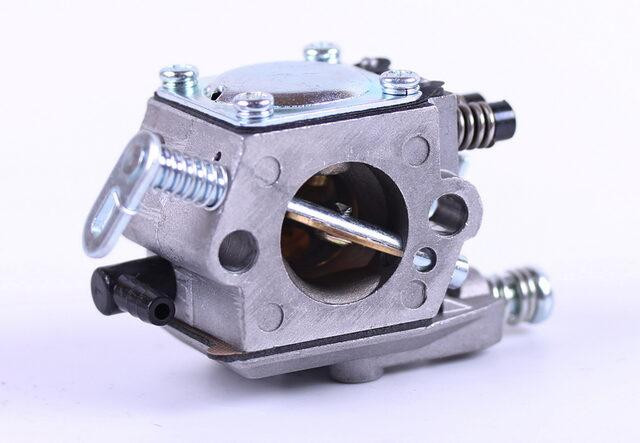 Карбюратор STL Мукачево - фото 3