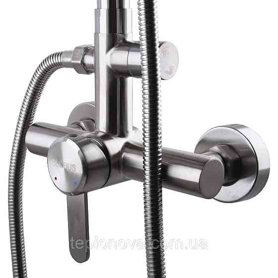 Душевая система Globus Lux WIEN SBT2-SH-05 Черновцы