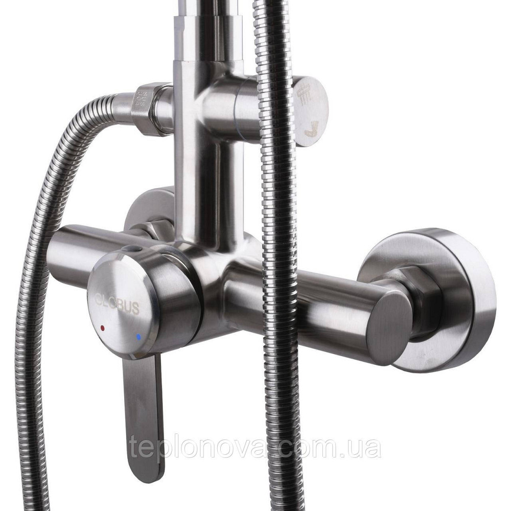 Душевая система Globus Lux WIEN SBT2-SH-05 Черновцы - изображение 5