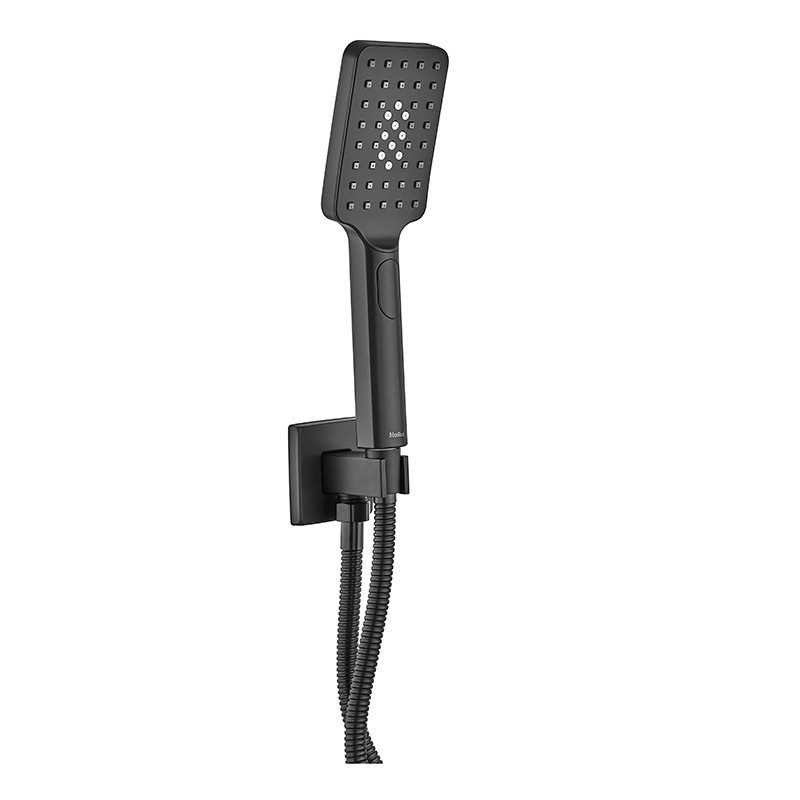 Вбудована душова система Haiba Kubus 009 (Inner) Black (HB3949) ( 30774 ) Харьков - изображение 8
