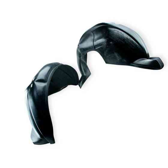 Захист-підкрилки Fusion (-10) передні Ford Мукачево