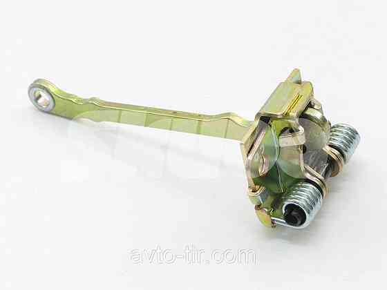 Обмежувач відкривання дверей  VOLVO, DAF, Renault Premium MIDLUM 20494313 1400734 5010225930 Луцк