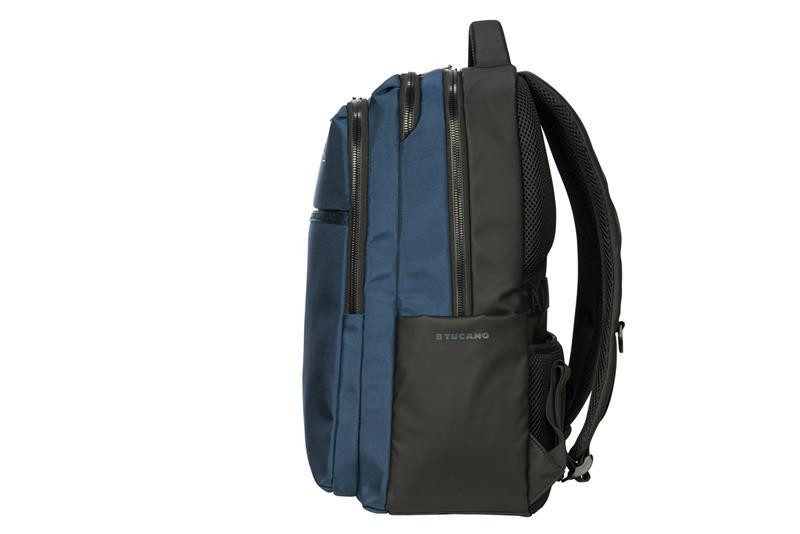 Рюкзак Tucano Marte Gravity AGS Blue (BKMAR15-AGS-B) 15.6" ( 13069 ) Харків - фото 7