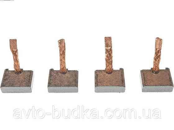 Щітка стартера (14.4x5.95x17.9) BSX157-158 Киев