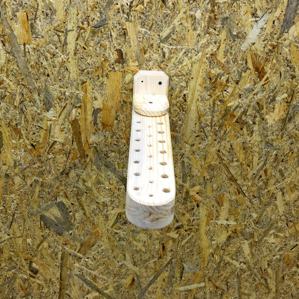 Органайзер для отвёрток 