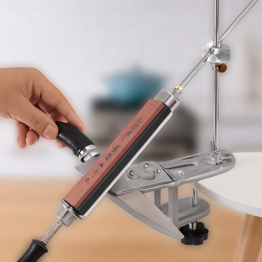 Професійна точила для ножів SBR Київ - фото 1