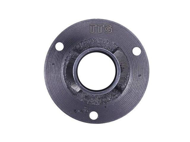 Патрон рычага выжимного подшипника (обр. вращ.) на мототрактор Мукачево - изображение 3