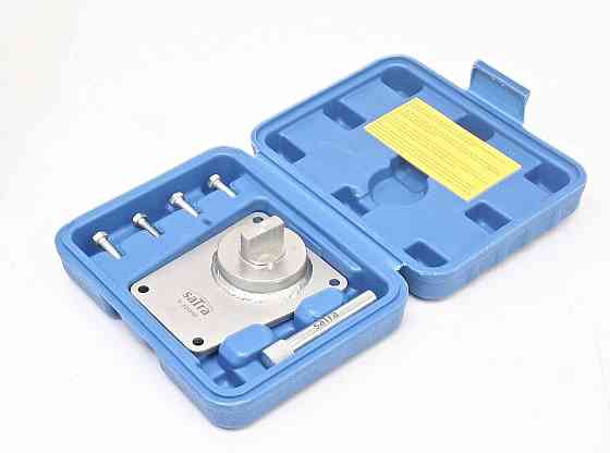 Блокування распредвала OPEL /Chevrolet 2.0 CDTI SATRA S-X20HC Чернігів