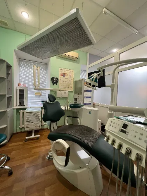 Продам часть помещения — стоматологический кабинет по ул. Чернышевский (Нагорный район) Днепр - изображение 3