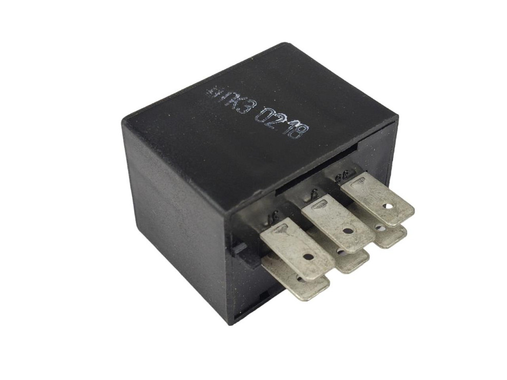 Реле дворников 2108, 2109, 21099, 2113, 2114, 2115, 2110, 2111, 2112 старый образец большое (винт) паузы Мукачево - изображение 2