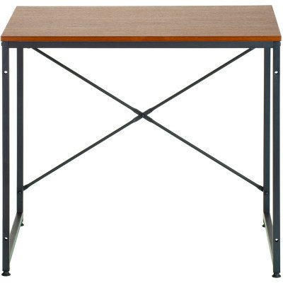 Письмовий стіл Special4You BOUST DARK BROWN (800/600/720) (E6217) Вінниця - фото 10