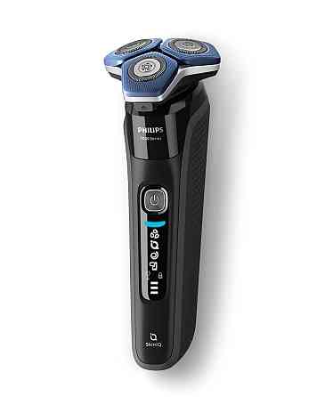 Електробритва Philips S7886/55 ( Чорний ) Харьков