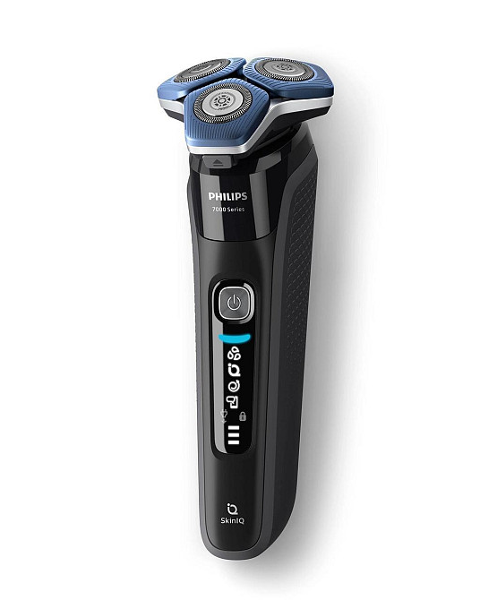 Електробритва Philips S7886/55 ( Чорний ) Харьков - изображение 4