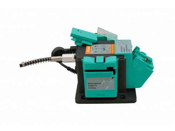 Точильний верстат багатофункціональний із гравієм Sturm BG6010SF (читувати опис) Рівне