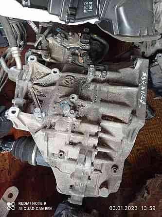 АКПП Hyundai Santa Fe 2012-2018 2.0 дизель Київ