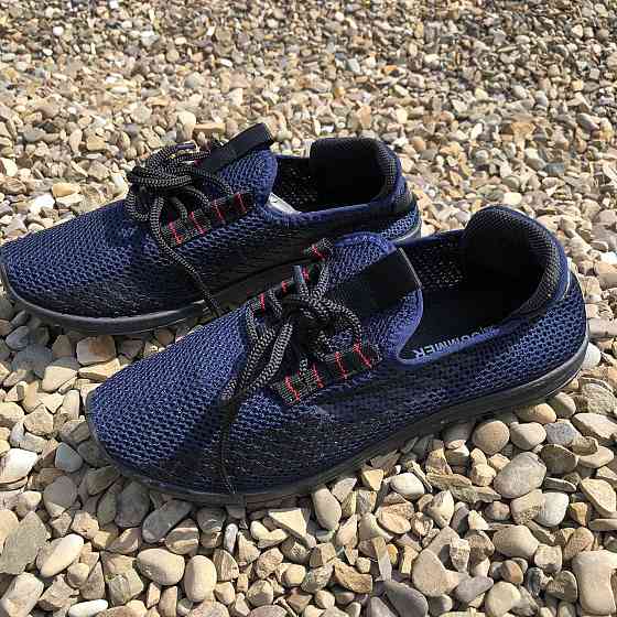 Кроссовки на легкой подошве 40 размер Кроссовки мужские спортивные лето VY-50 Ивано-Франковск