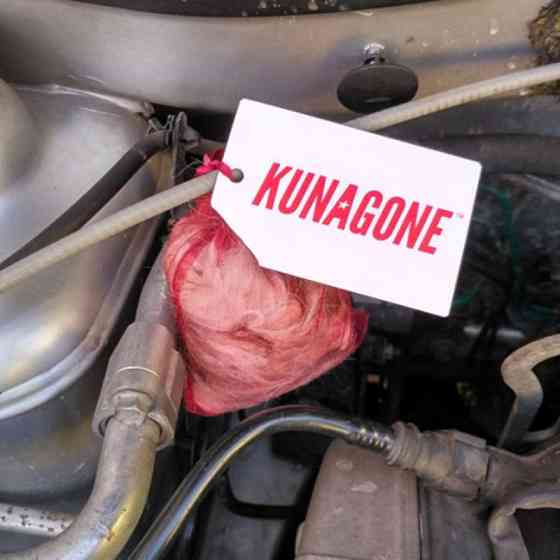 Відлякувач куниць KUNAGONE Польща Одеса