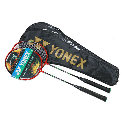 Бадмінтон Yonex 316 Вишнёвое - изображение 2