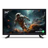 Телевізор Vinga S24HD25B Киев