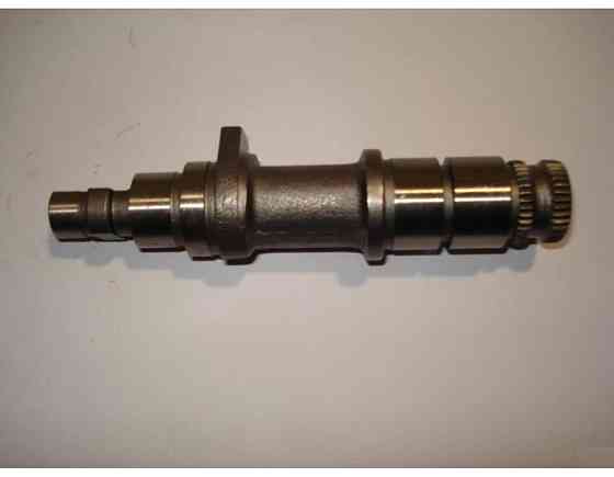 Вал заводний на мотоцикл Ява 6 Мукачево