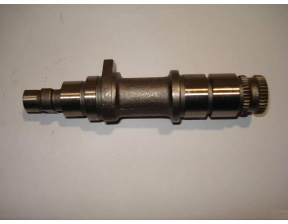 Вал заводний на мотоцикл Ява 6 Мукачево - фото 1