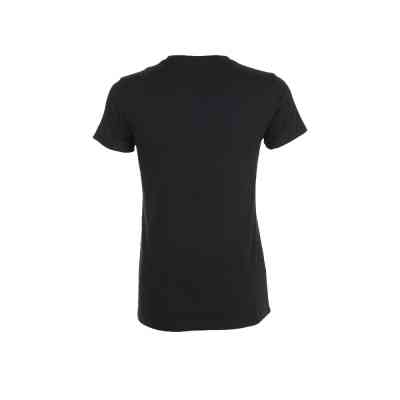 Футболка Sol's Regent Women насичений чорний XL (01825309XL) Вінниця